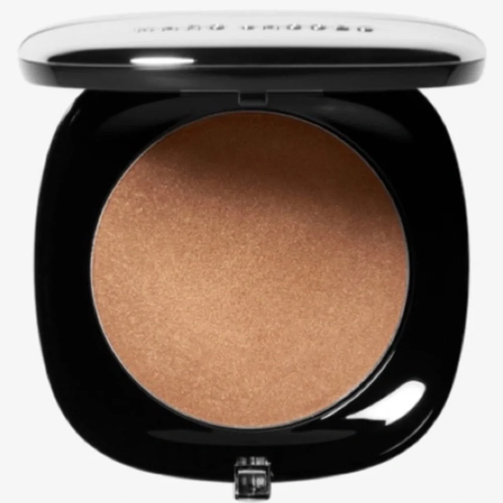 Marc Jacobs Accomplice Powder with Brush Starlet